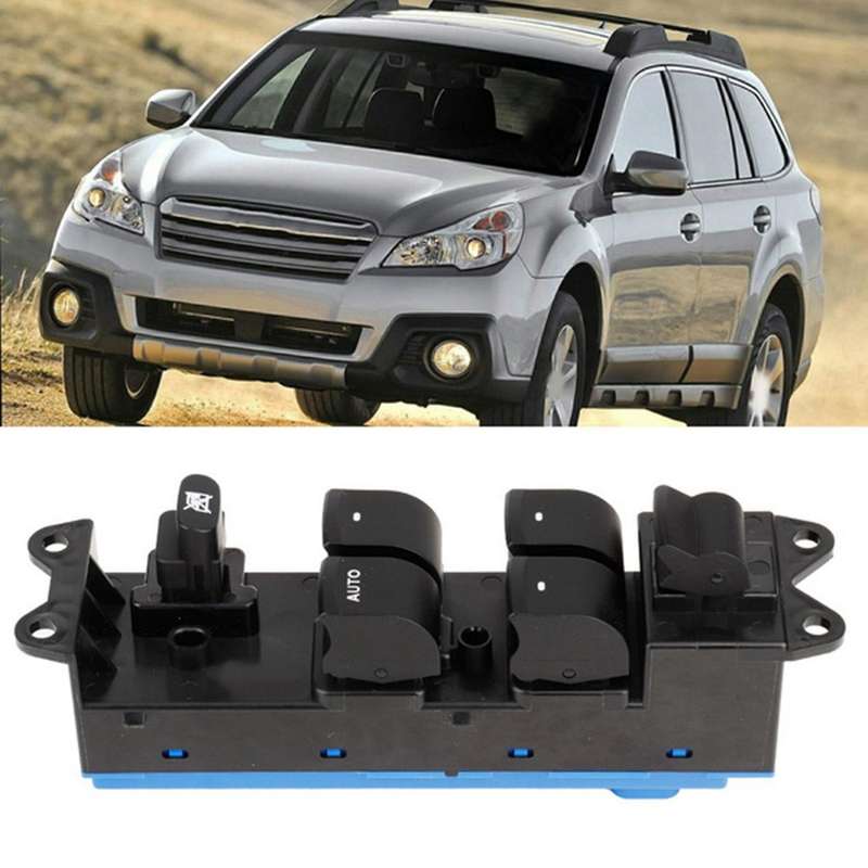 Power Master Window Control Switch Fit for Legacy 2.5 2005-2009 83071-AG05B