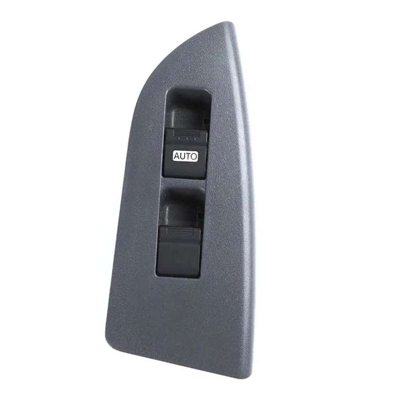 Power Master Window Control Switch 8-98298753-0 8982987530 for NPR NPR-HD NQR NRR 2007-2010 Car Acce
