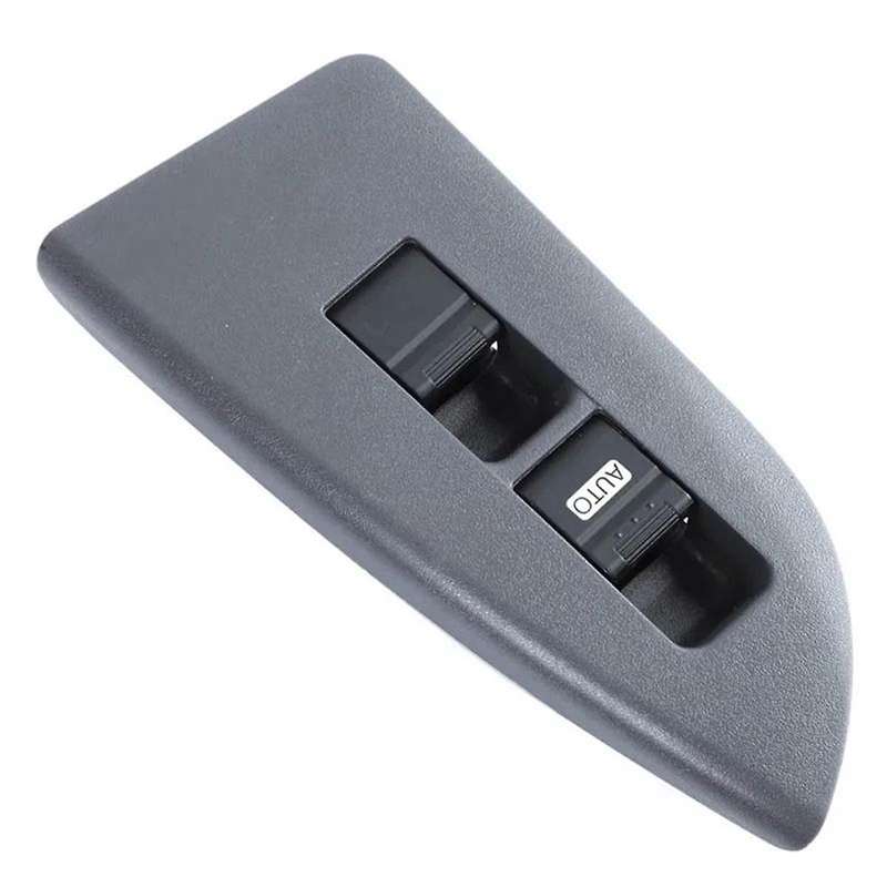 Power Master Window Control Switch 8-98298753-0 8982987530 for NPR NPR-HD NQR NRR 2007-2010 Car Acce