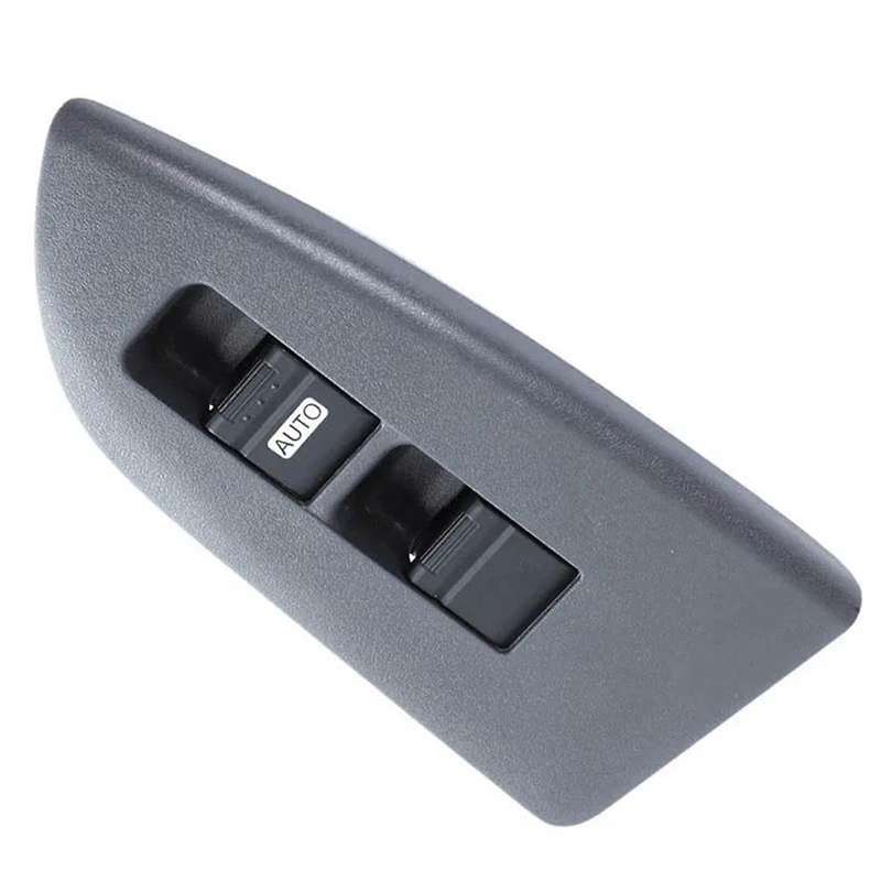 Power Master Window Control Switch 8-98298753-0 8982987530 for NPR NPR-HD NQR NRR 2007-2010 Car Acce