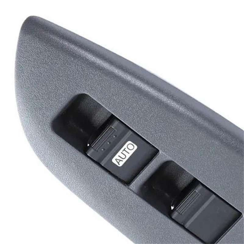 Power Master Window Control Switch 8-98298753-0 8982987530 for NPR NPR-HD NQR NRR 2007-2010 Car Acce
