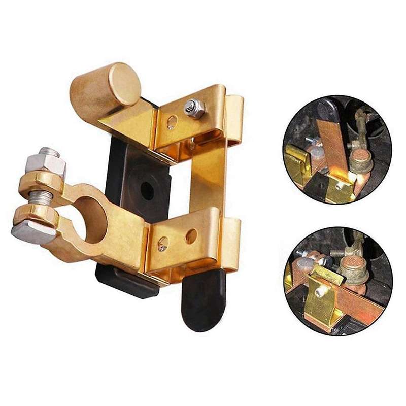 Power Off Gate Switch Car Battery Power Protection Switch Off Switch Toggle Car Power Cutoff Retrofi