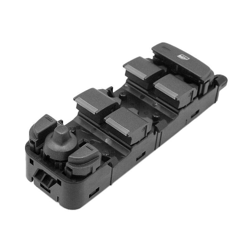 Power Master Window Switch BJ3214540AB LR025908 for Land Evoque L538 11-15