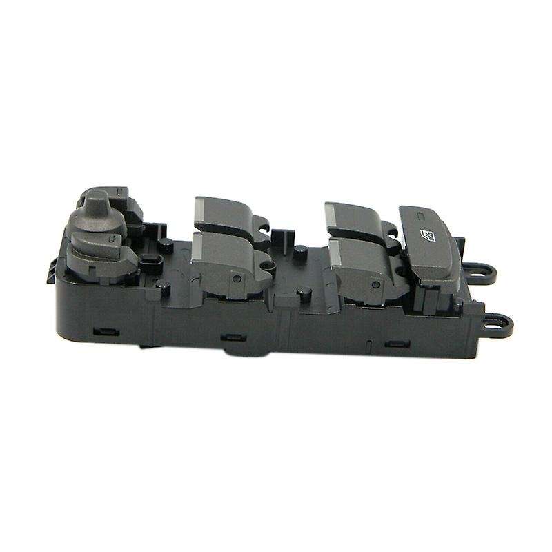 Power Master Window Switch BJ3214540AB LR025908 for Land Evoque L538 11-15