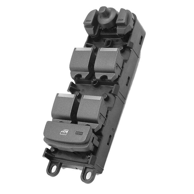 Power Master Window Switch BJ3214540AB LR025908 for Land Evoque L538 11-15