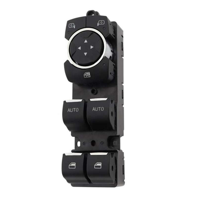 Power Master Window Switch Replaceable Controller BB5T-14541-BGW for Explorer 2011 2012 2013 2014 20