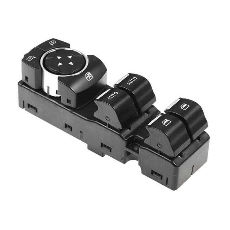 Power Master Window Switch Replaceable Controller BB5T-14541-BGW for Explorer 2011 2012 2013 2014 20