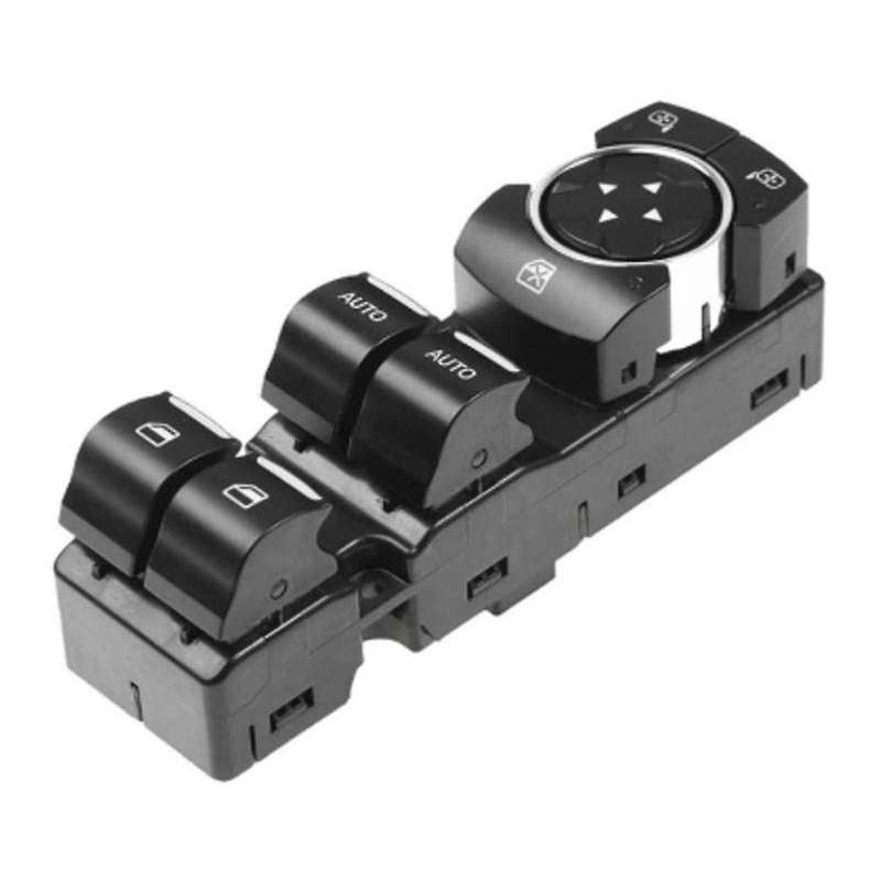 Power Master Window Switch Replaceable Controller BB5T-14541-BGW for Explorer 2011 2012 2013 2014 20