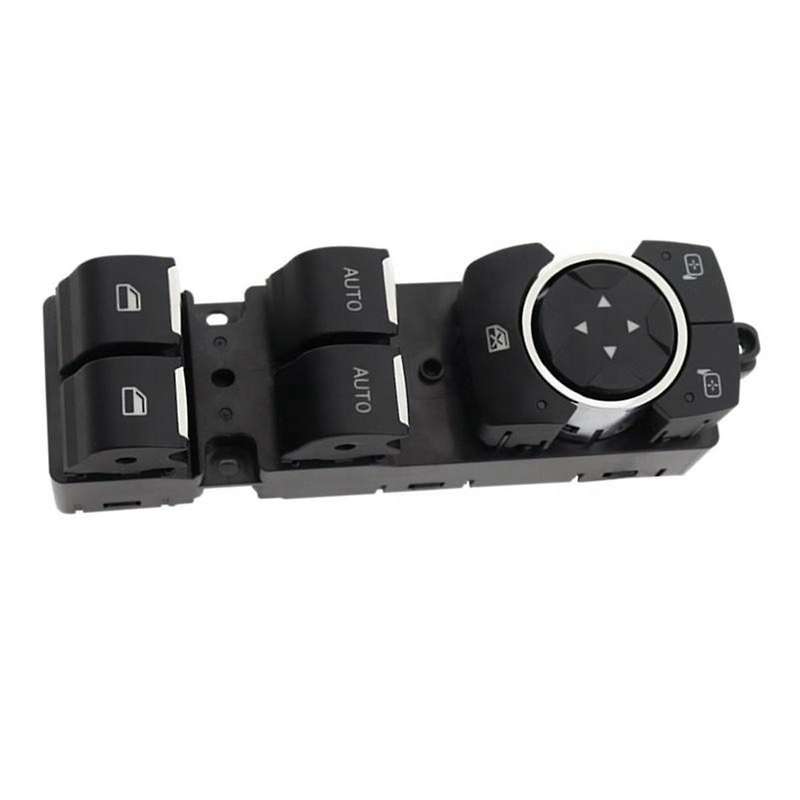 Power Master Window Switch Replaceable Controller BB5T-14541-BGW for Explorer 2011 2012 2013 2014 20