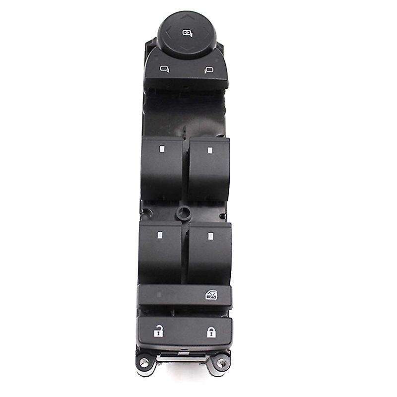 Power Master Window Switch Replacement 20958435AA for Enclave 2010 2011 2012 2013 2014 2015 Car Acce