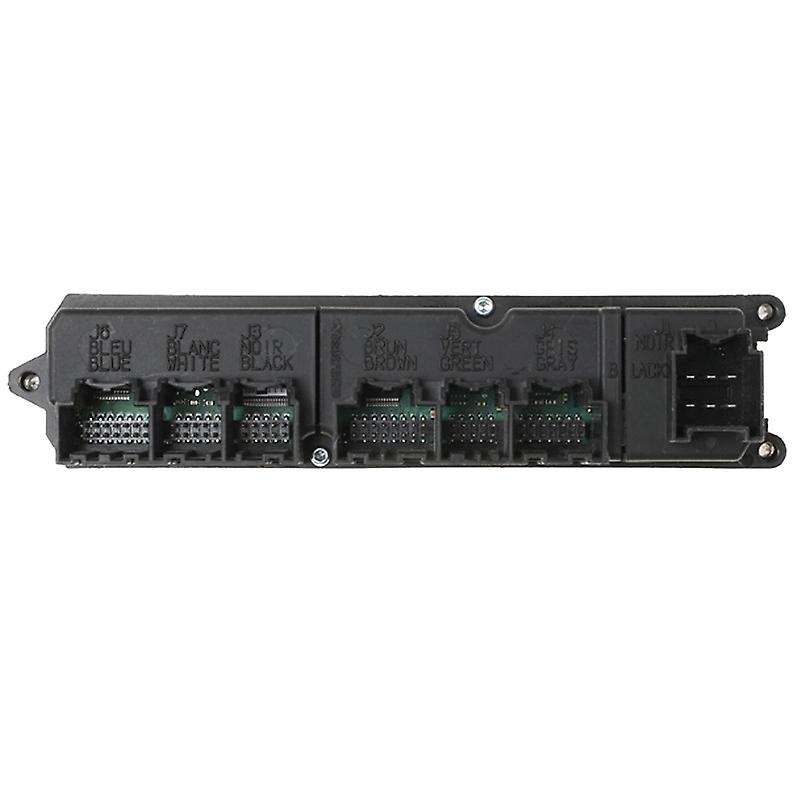 Power Master Window Switch Replacement 20958435AA for Enclave 2010 2011 2012 2013 2014 2015 Car Acce