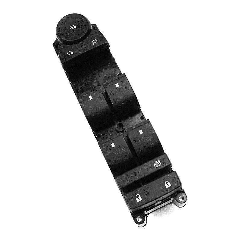 Power Master Window Switch Replacement 20958435AA for Enclave 2010 2011 2012 2013 2014 2015 Car Acce