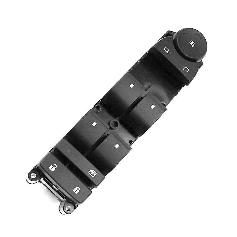 Power Master Window Switch Replacement 20958435AA for Enclave 2010 2011 2012 2013 2014 2015 Car Acce