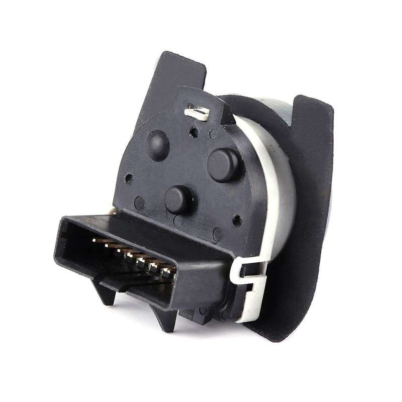 Power Mirror Control Switch Driver Side 19209371 for 1995-2000 /