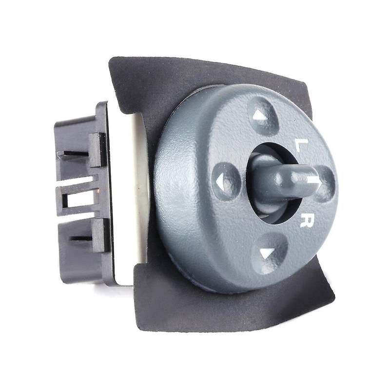 Power Mirror Control Switch Driver Side 19209371 for 1995-2000 /