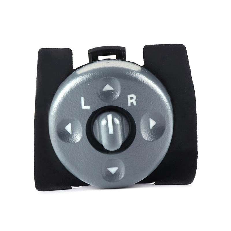 Power Mirror Control Switch Driver Side 19209371 for 1995-2000 /