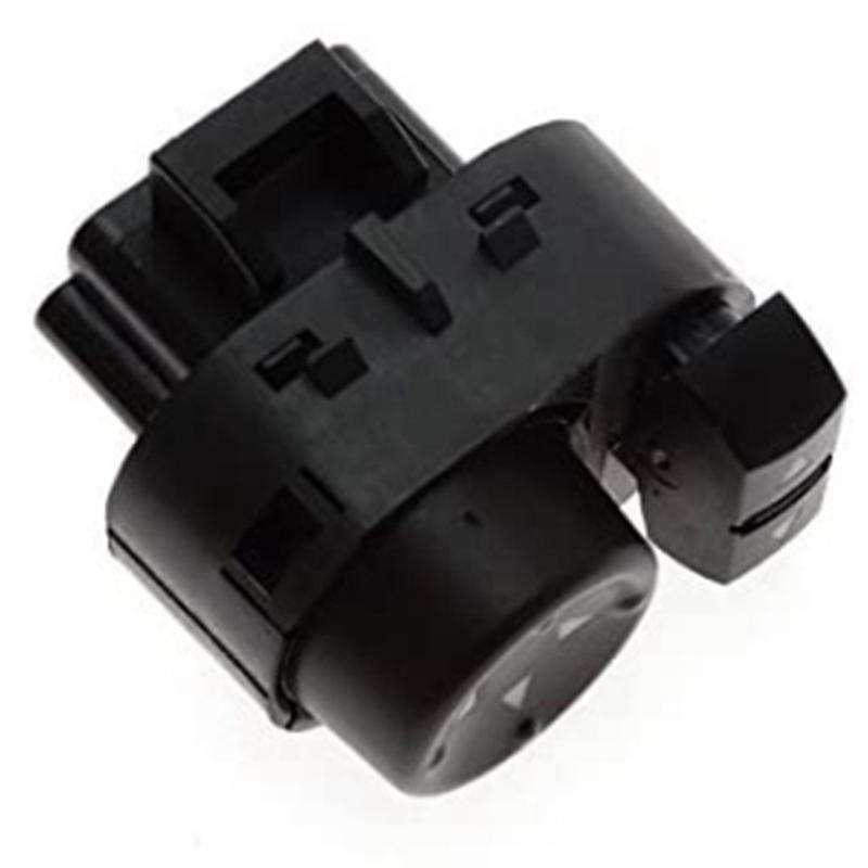 Power Mirror Switch for 2007-2014 Replace 22883768 25778970