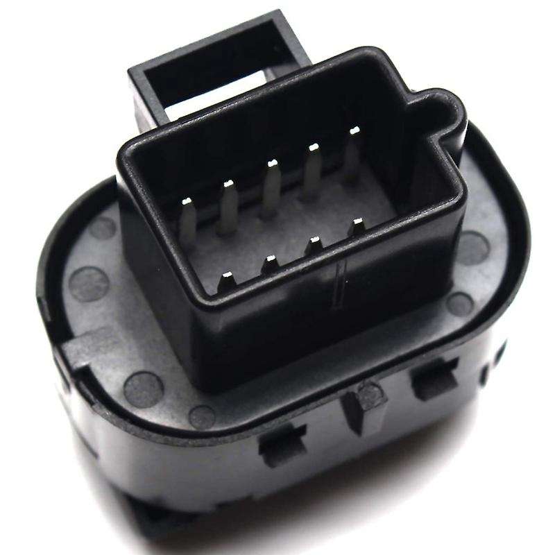 Power Mirror Switch for 2007-2014 Replace 22883768 25778970