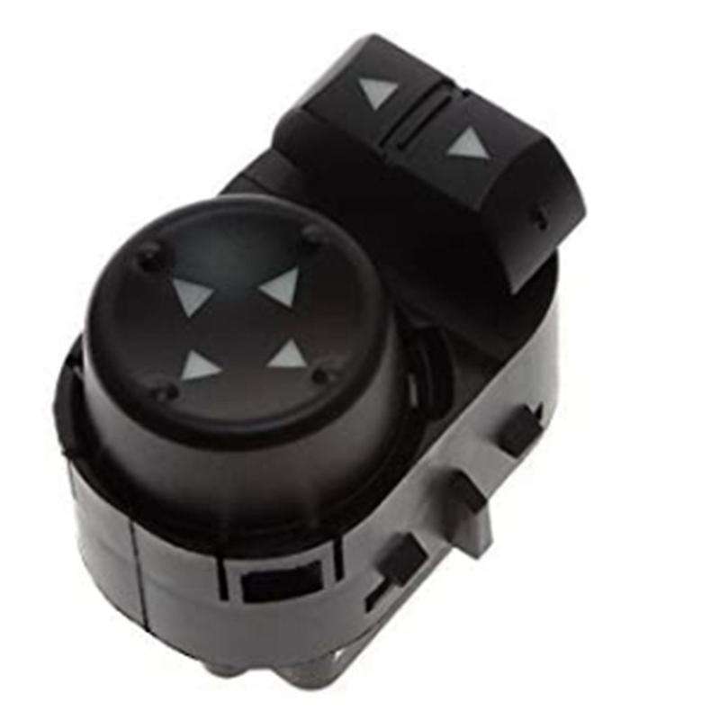 Power Mirror Switch for 2007-2014 Replace 22883768 25778970