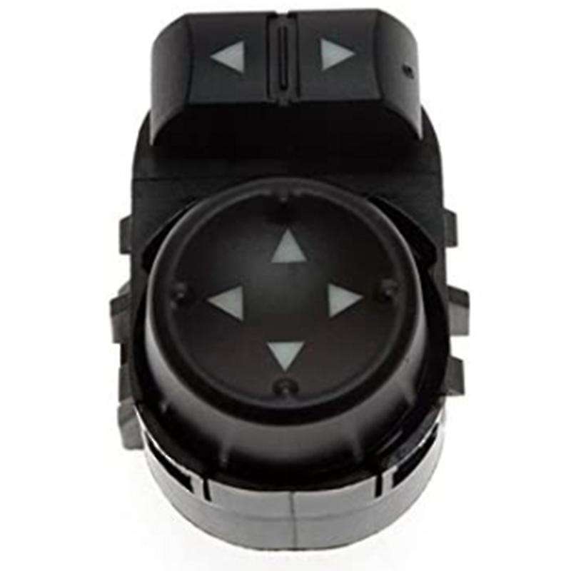Power Mirror Switch for 2007-2014 Replace 22883768 25778970
