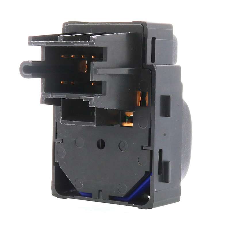 Power Mirror Switch 15045085 19259975 For