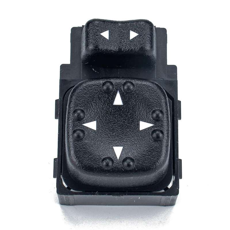 Power Mirror Switch 15045085 19259975 For
