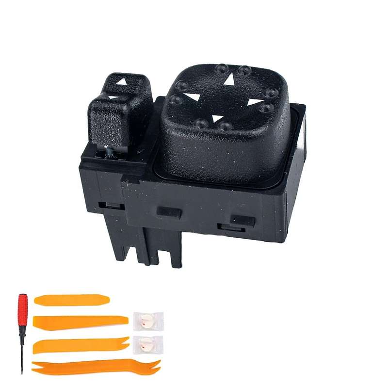 Power Mirror Switch 15045085 19259975 For