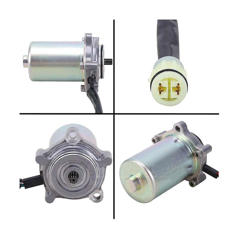 Power Shift Control Motor for Trx350fe Rancher 350 31300-hn5-a11