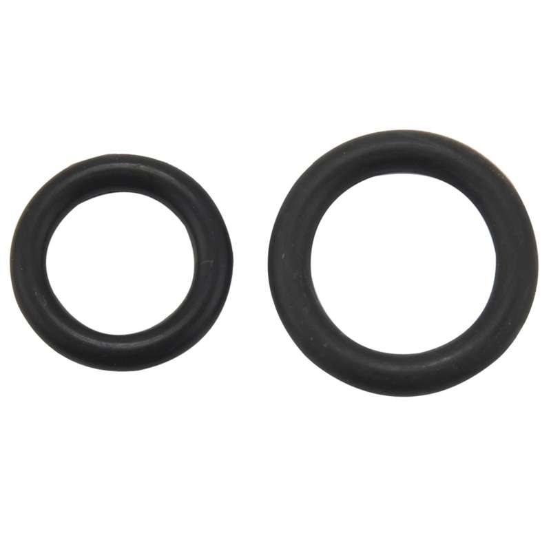 Power Pressure Washer Rubber O-Rings Compatible 1/4 Inch,3/8 Inch,M22 Quick Connect Coupler,40-Pack