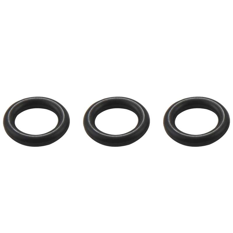 Power Pressure Washer Rubber O-Rings Compatible 1/4 Inch,3/8 Inch,M22 Quick Connect Coupler,40-Pack