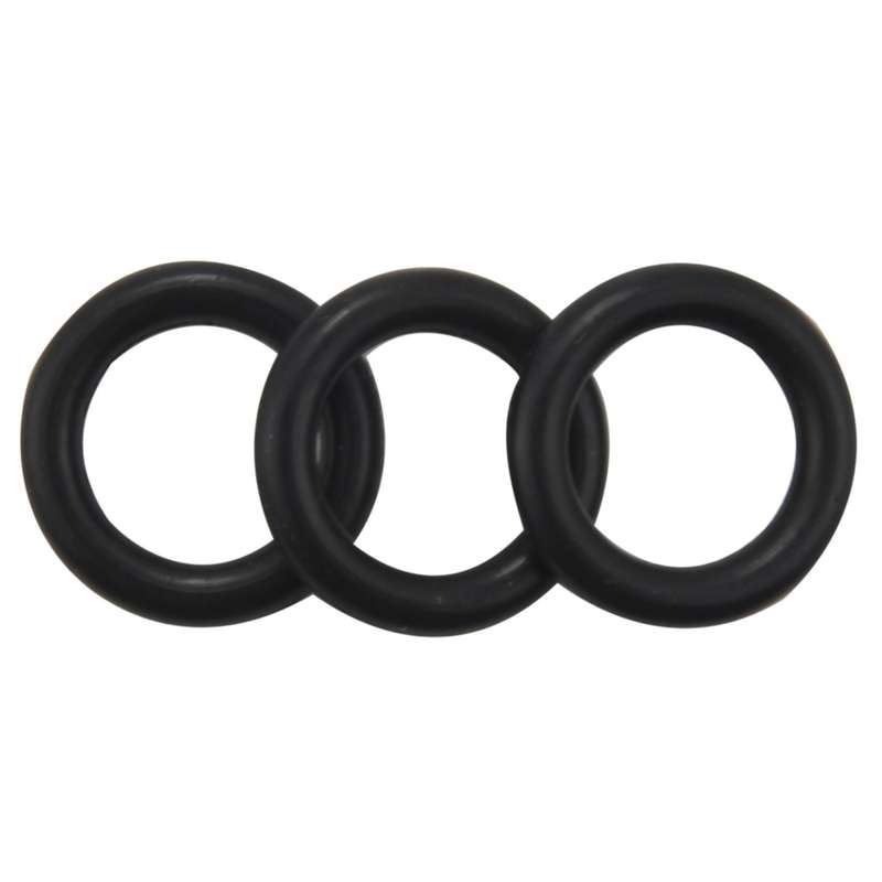 Power Pressure Washer Rubber O-Rings Compatible 1/4 Inch,3/8 Inch,M22 Quick Connect Coupler,40-Pack