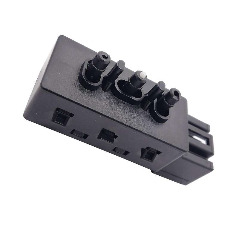 Power Seat Control Switch 4602697AA for PT Cruiser Ram 1500 2500 3500 2006-2010
