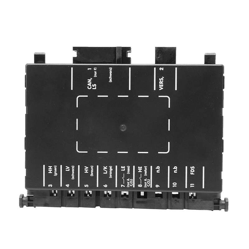 Power Seat Control Module Unit Front Right for - 2001-2010 W211 W203 W209 C CLK E G Class A211820022