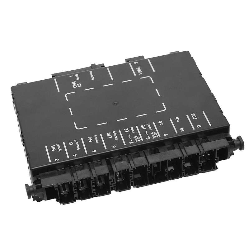 Power Seat Control Module Unit Front Right for - 2001-2010 W211 W203 W209 C CLK E G Class A211820022