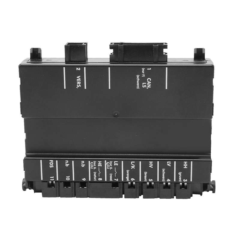 Power Seat Control Module Unit Front Right for - 2001-2010 W211 W203 W209 C CLK E G Class A211820022