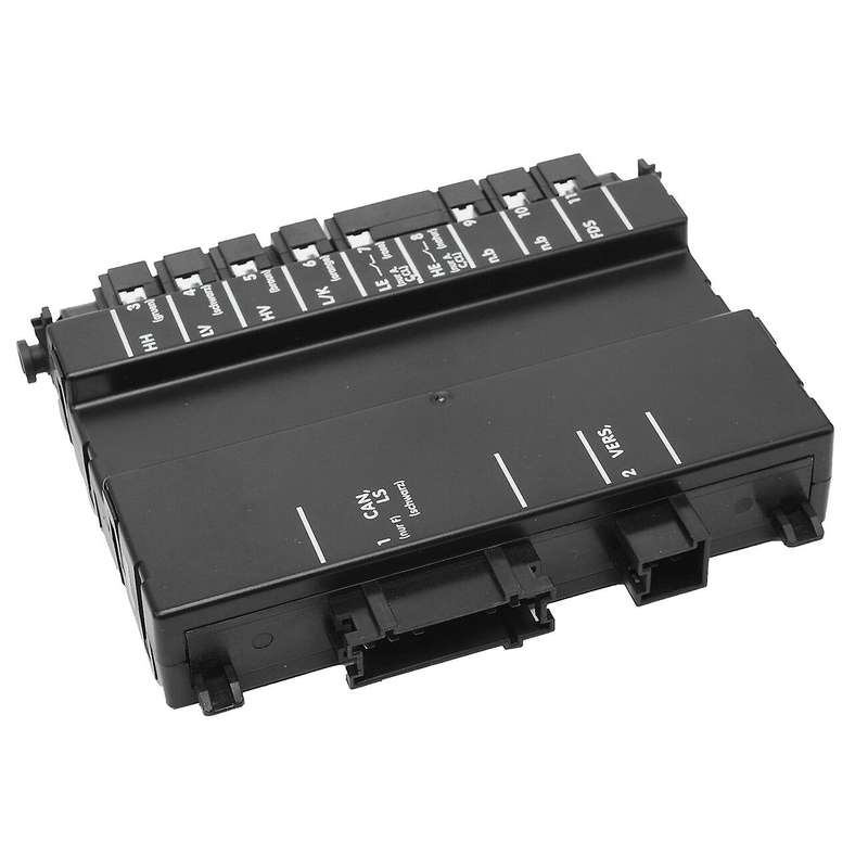 Power Seat Control Module Unit Front Right for - 2001-2010 W211 W203 W209 C CLK E G Class A211820022