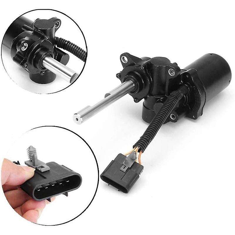 Power Running Board Motor(Front Right) W/O Bracket for ESCALADE for 19303236 2007-2014