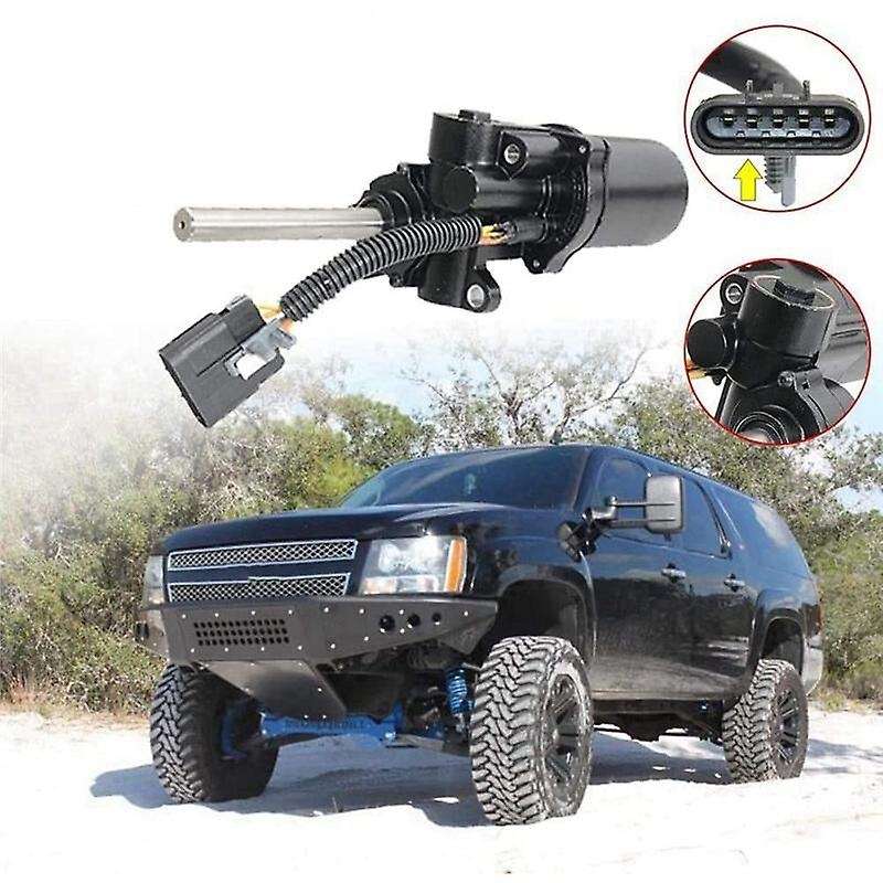 Power Running Board Motor(Front Right) W/O Bracket for ESCALADE for 19303236 2007-2014
