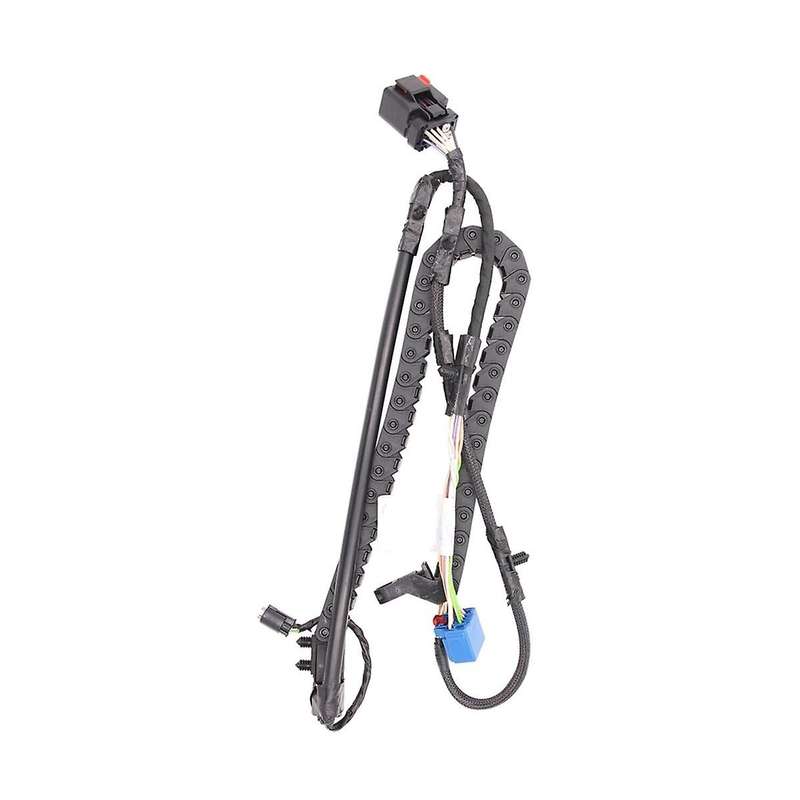 Power Sliding Door Wiring Harness Left 68043333Ab Fit for Grand Caravan 2008-2009