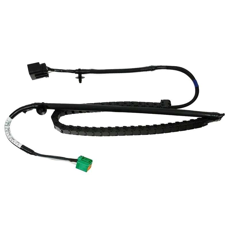 Power Sliding Door Wiring Harness Driver Side Left 4868121AD for Caravan 2004-2007