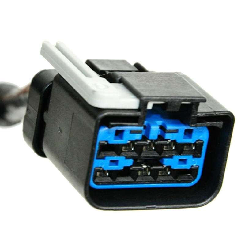 Power Sliding Door Wiring Harness Driver Side Left 4868121AD for Caravan 2004-2007