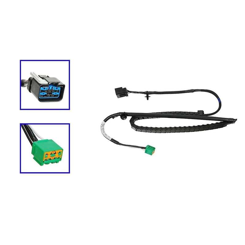 Power Sliding Door Wiring Harness Driver Side Left 4868121AD for Caravan 2004-2007