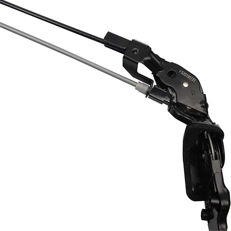 Power Sliding Right Side Door Spool Control Cable W/O Motor 85620-08042 924-550 for Sienna
