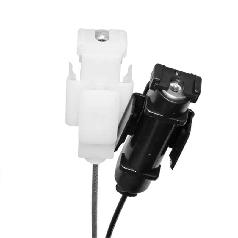Power Sliding Left Driver Side Door Spool Control Cable W/O Motor 85620-08052 924-578 for Sienna