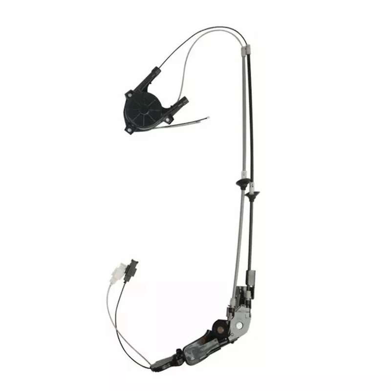 Power Sliding Left Driver Side Door Spool Control Cable W/O Motor 85620-08052 924-578 for Sienna
