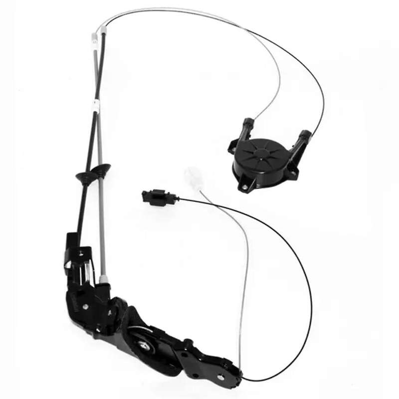 Power Sliding Left Driver Side Door Spool Control Cable W/O Motor 85620-08052 924-578 for Sienna