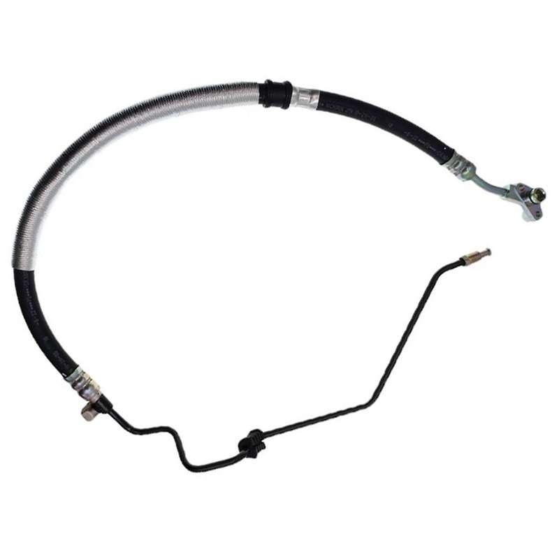 Power Steering Pressure Hose Assembly for 2008-2010 Odyssey V6 3.5L 53713--A02 3401201 366103