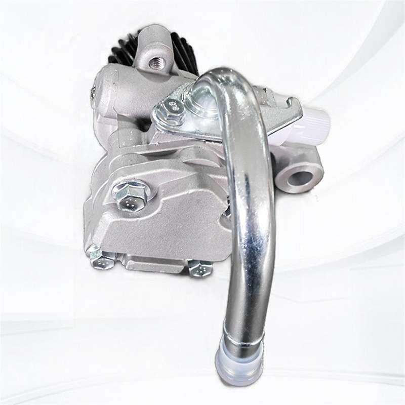 Power Steering Pump 4D33TMK383006 for Fuso FE83 4D34T 4D33