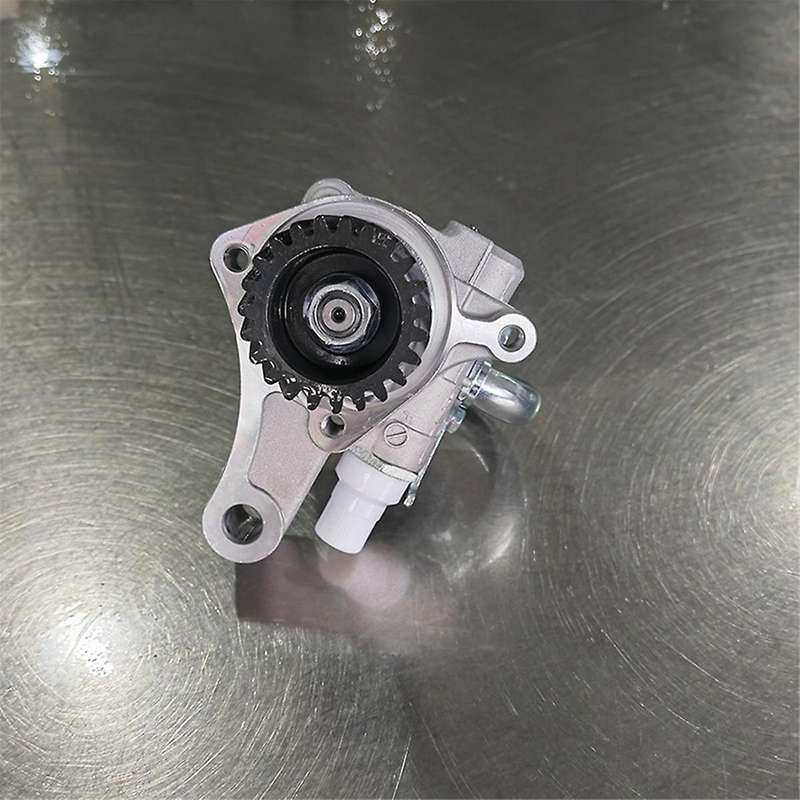 Power Steering Pump 4D33TMK383006 for Fuso FE83 4D34T 4D33