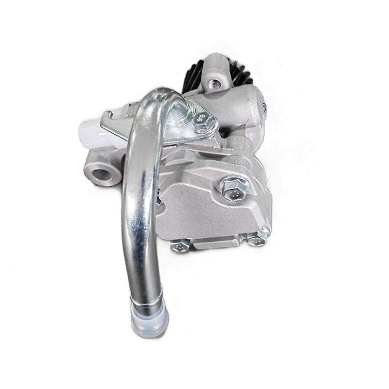 Power Steering Pump 4D33TMK383006 for Fuso FE83 4D34T 4D33